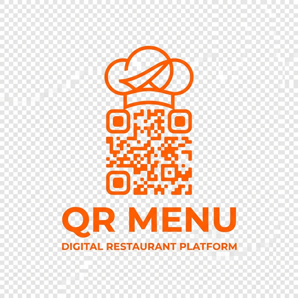 QR Menu Logo